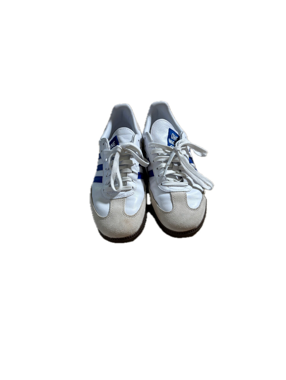 RARE Adidas Samba 'One Night Only' Custom Cast & Crew Sneakers Universal 2026